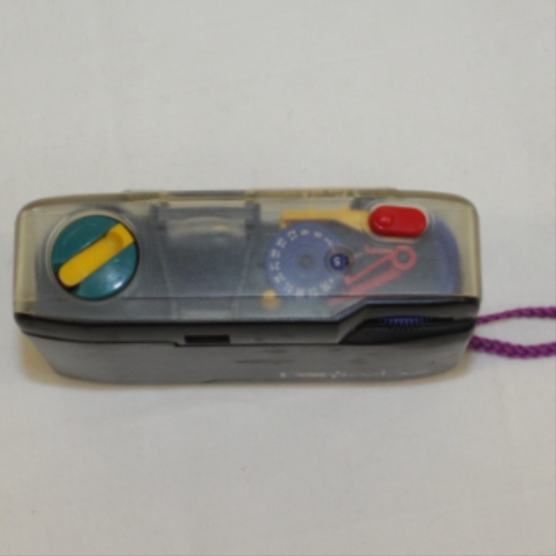 Appareil photo Vivitar T101  - Vue 3 - 